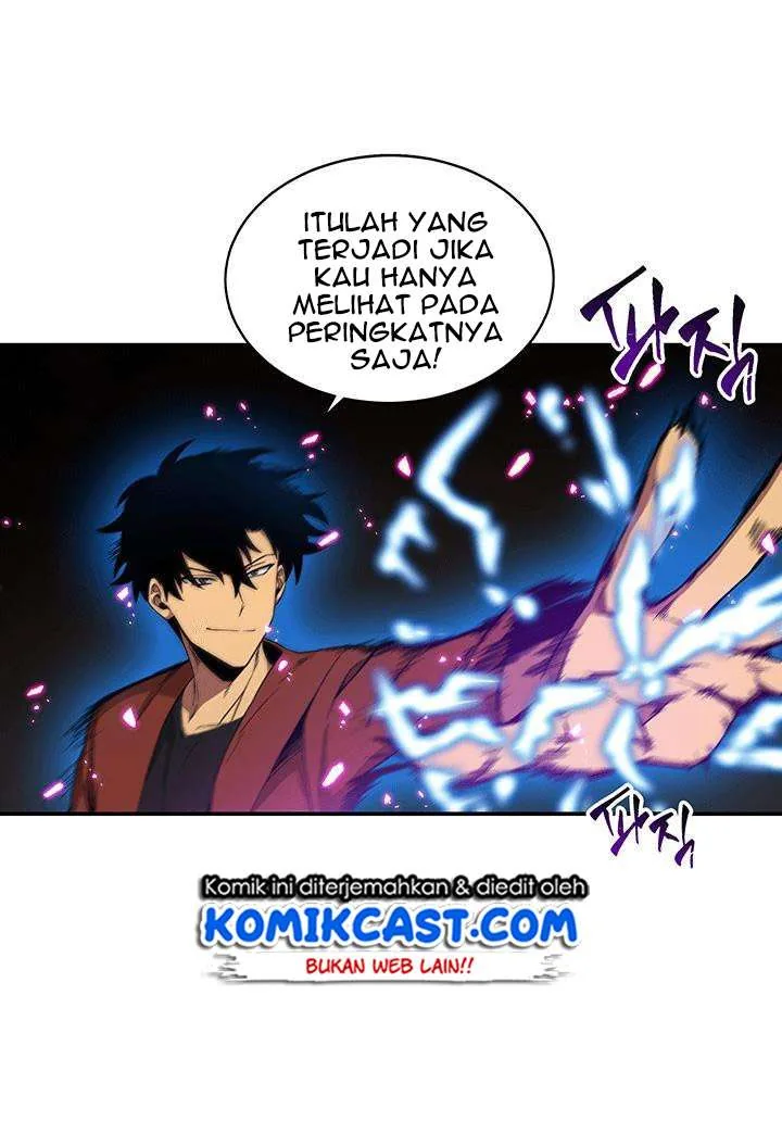 Halaman 26 — Tomb Raider King Chapter 23