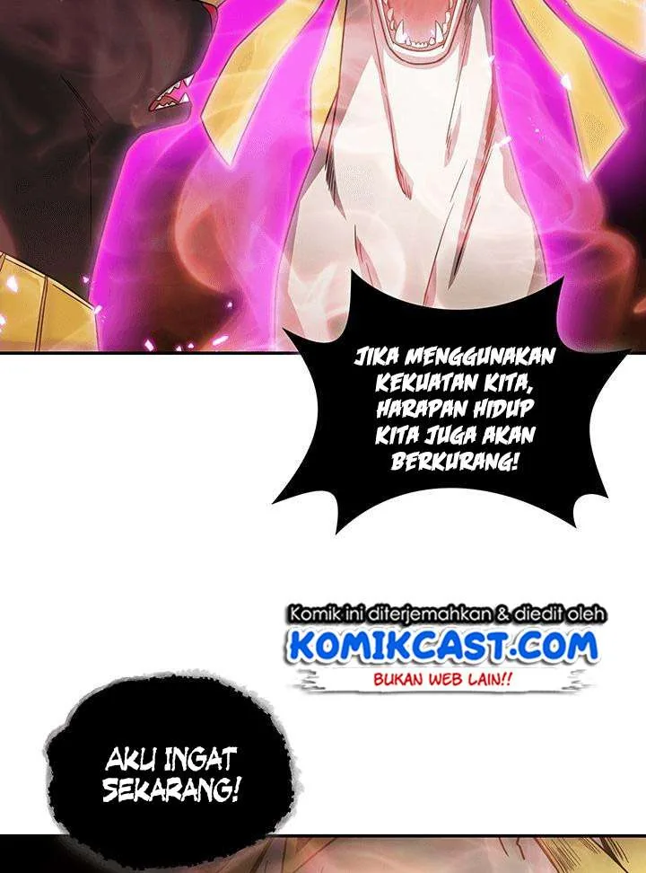 Halaman 29 — Tomb Raider King Chapter 23
