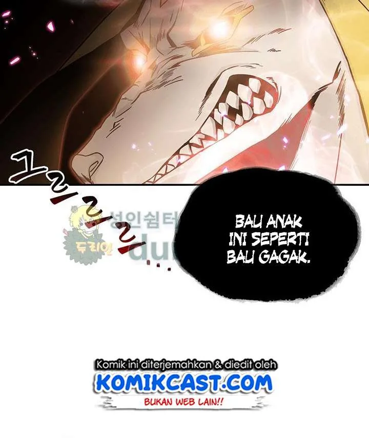 Halaman 30 — Tomb Raider King Chapter 23