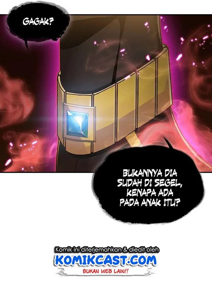 Halaman 31 — Tomb Raider King Chapter 23