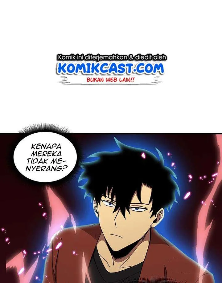 Halaman 33 — Tomb Raider King Chapter 23