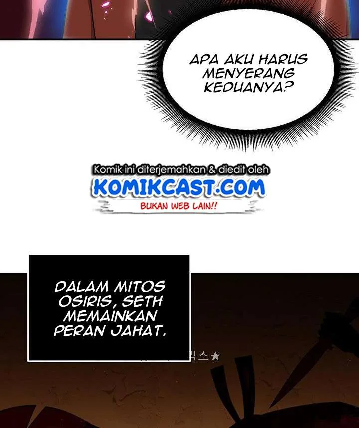 Halaman 34 — Tomb Raider King Chapter 23