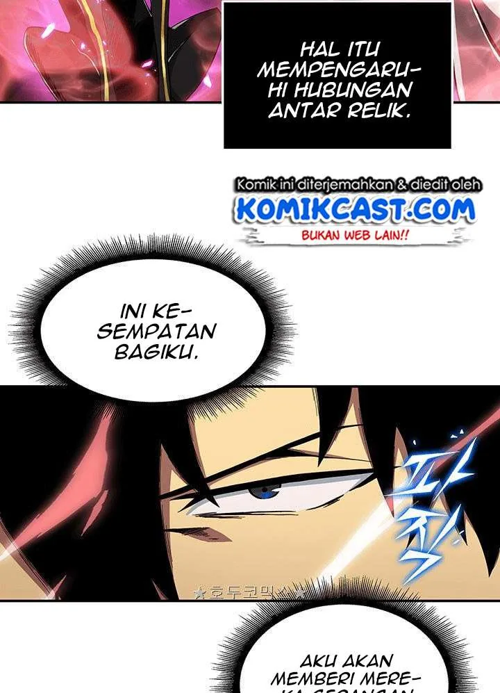 Halaman 37 — Tomb Raider King Chapter 23