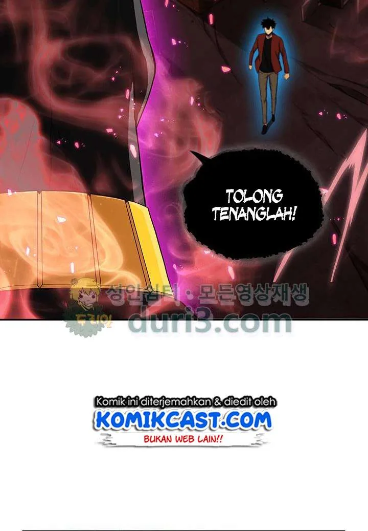 Halaman 39 — Tomb Raider King Chapter 23