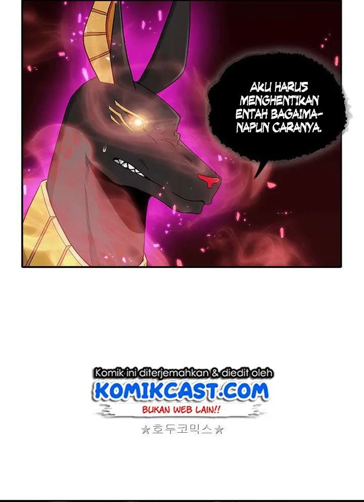 Halaman 40 — Tomb Raider King Chapter 23