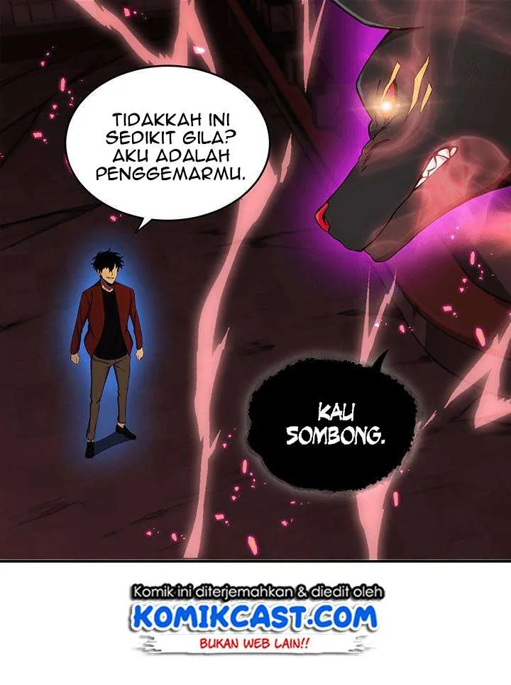 Halaman 41 — Tomb Raider King Chapter 23