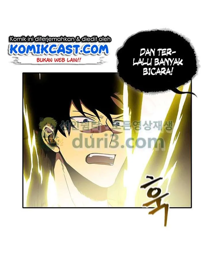 Halaman 42 — Tomb Raider King Chapter 23