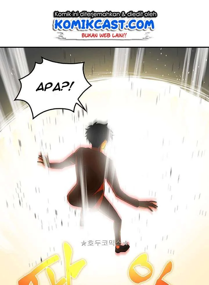 Halaman 43 — Tomb Raider King Chapter 23