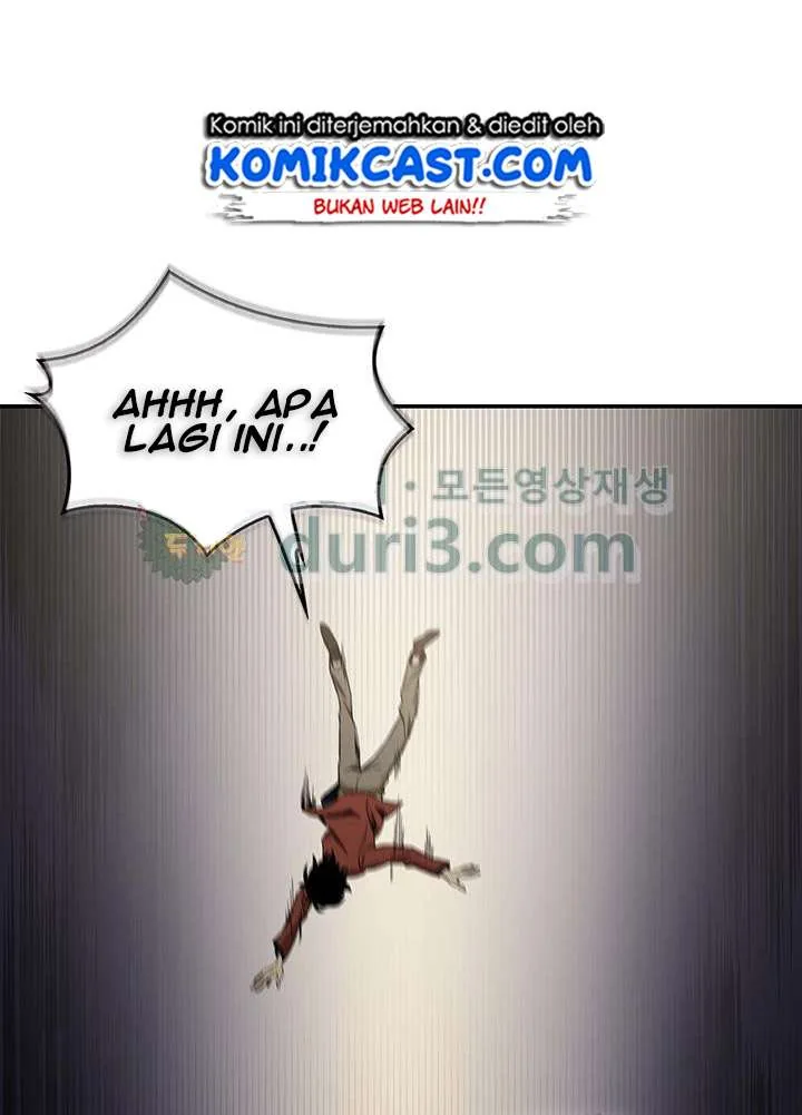 Halaman 45 — Tomb Raider King Chapter 23
