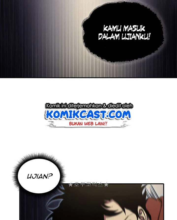 Halaman 46 — Tomb Raider King Chapter 23