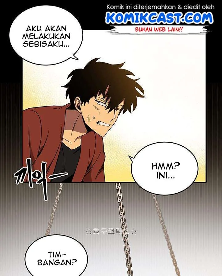 Halaman 49 — Tomb Raider King Chapter 23