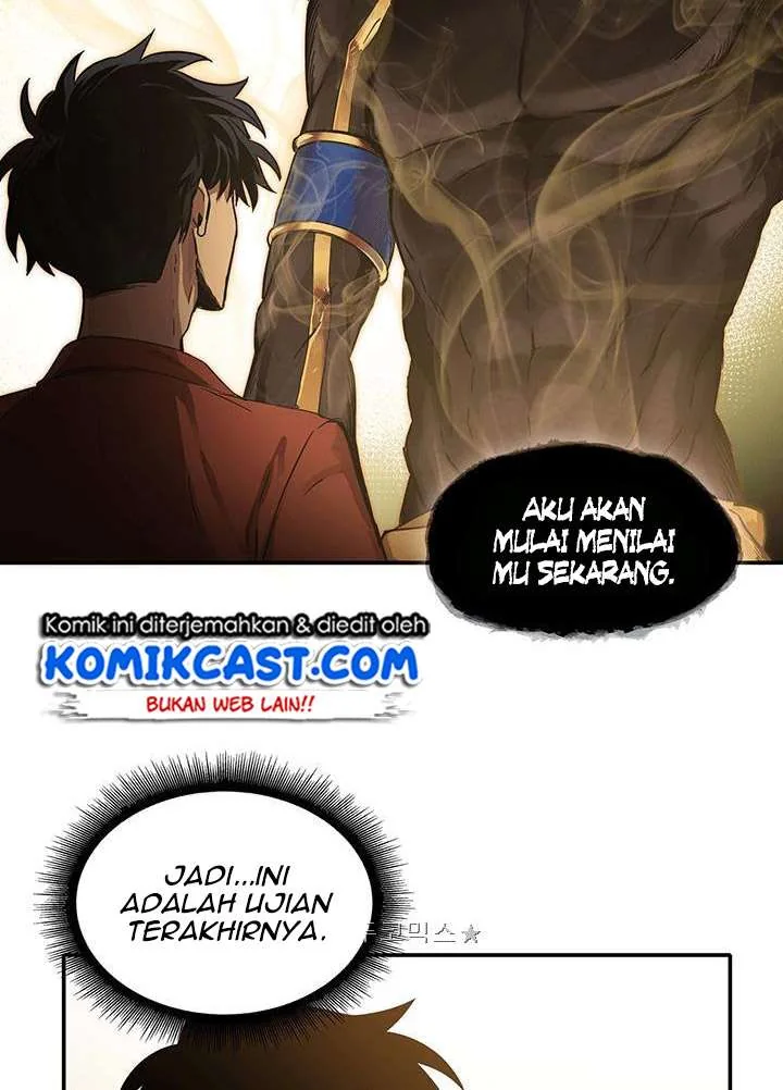 Halaman 52 — Tomb Raider King Chapter 23