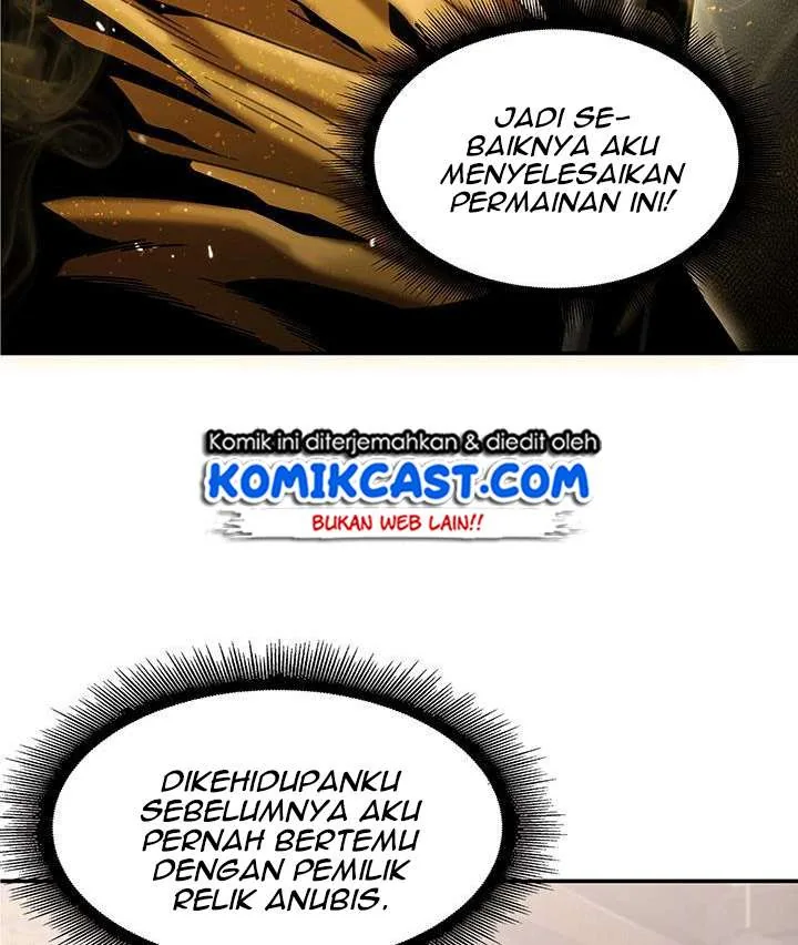 Halaman 55 — Tomb Raider King Chapter 23