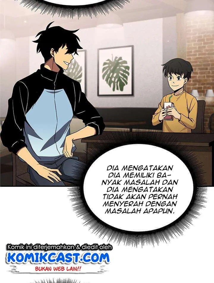 Halaman 56 — Tomb Raider King Chapter 23