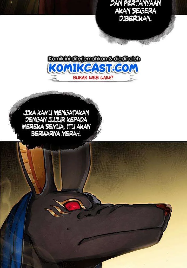 Halaman 58 — Tomb Raider King Chapter 23