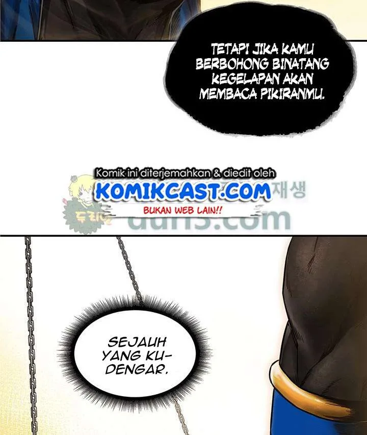 Halaman 59 — Tomb Raider King Chapter 23