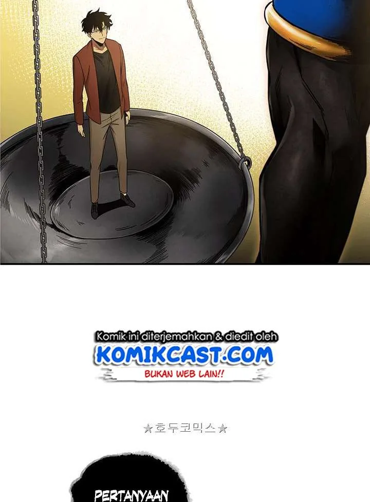 Halaman 60 — Tomb Raider King Chapter 23