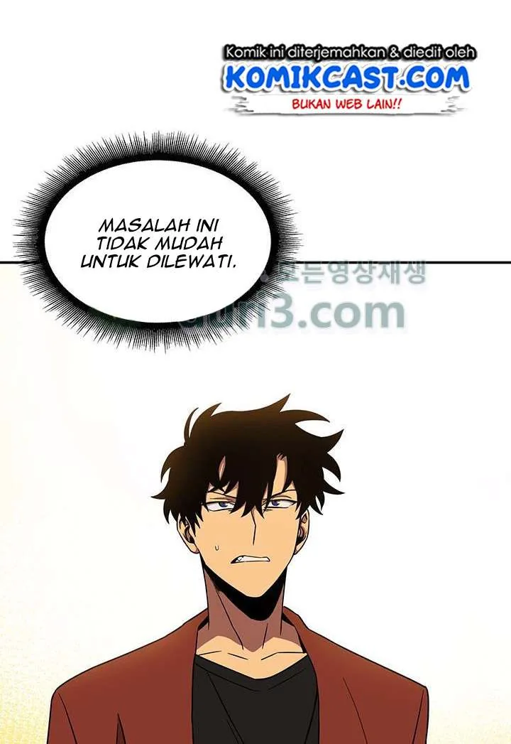 Halaman 68 — Tomb Raider King Chapter 23
