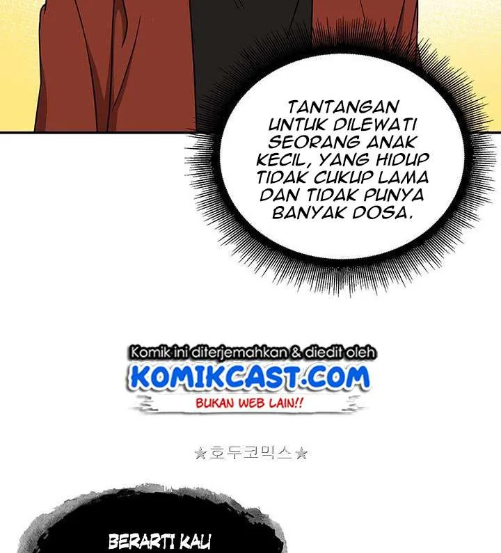 Halaman 69 — Tomb Raider King Chapter 23