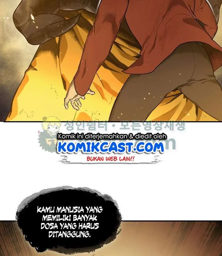 Halaman 71 — Tomb Raider King Chapter 23