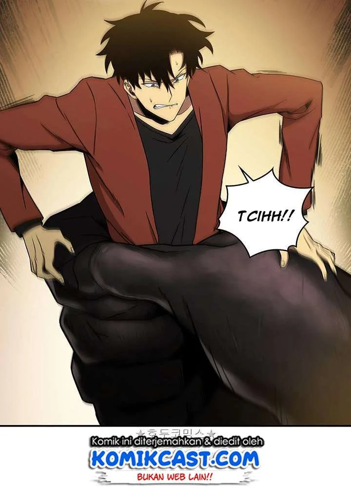 Halaman 72 — Tomb Raider King Chapter 23