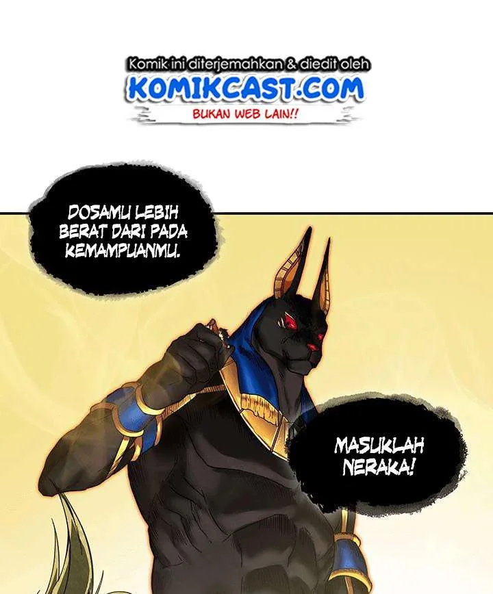 Halaman 73 — Tomb Raider King Chapter 23