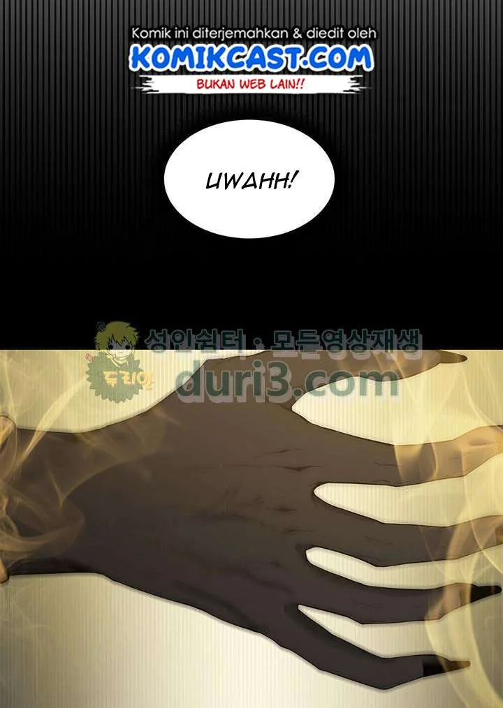 Halaman 77 — Tomb Raider King Chapter 23