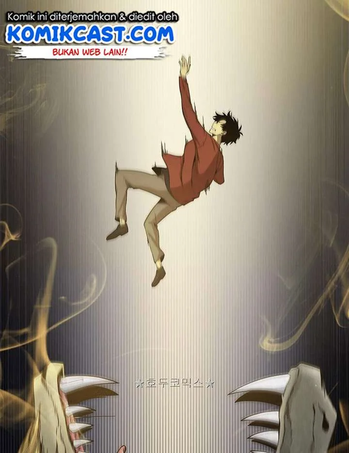 Halaman 78 — Tomb Raider King Chapter 23