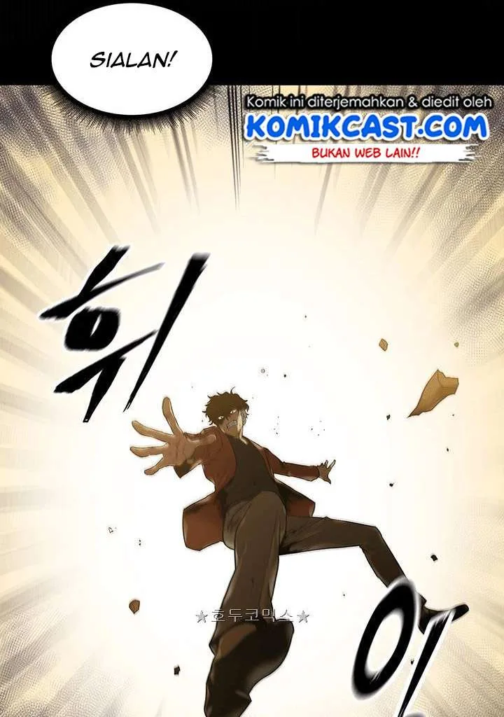 Halaman 81 — Tomb Raider King Chapter 23