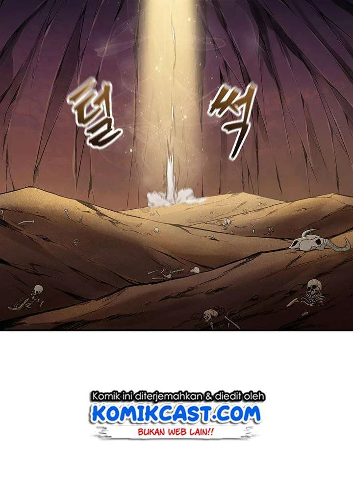 Halaman 85 — Tomb Raider King Chapter 23