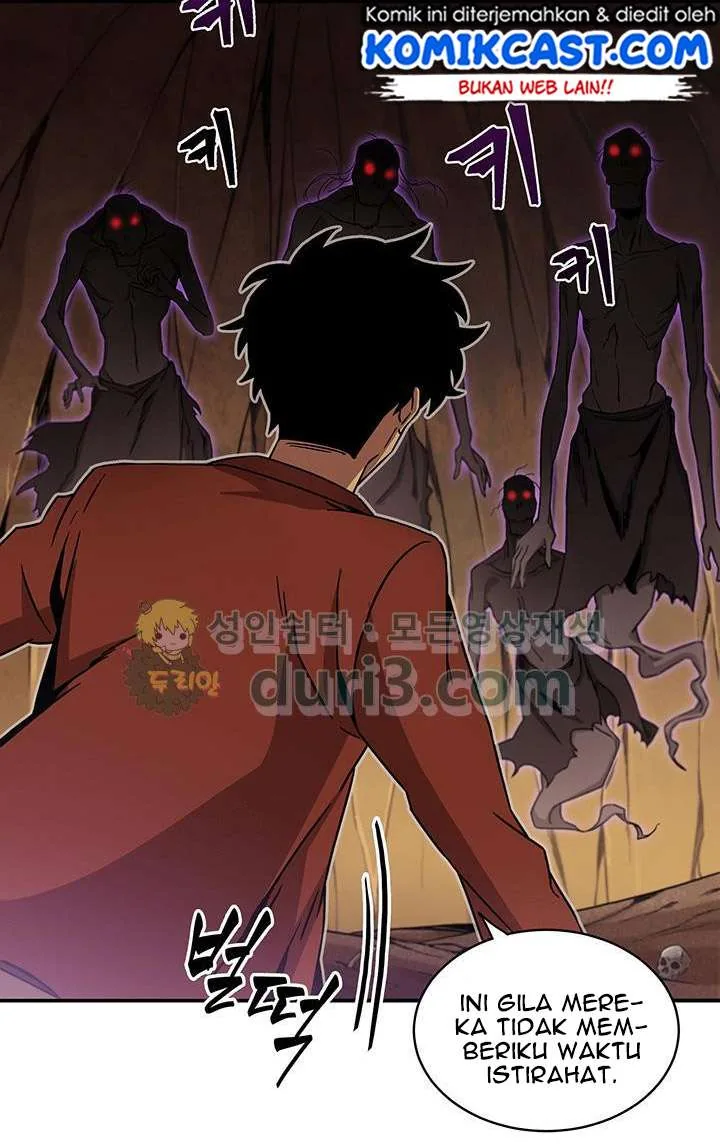 Halaman 89 — Tomb Raider King Chapter 23