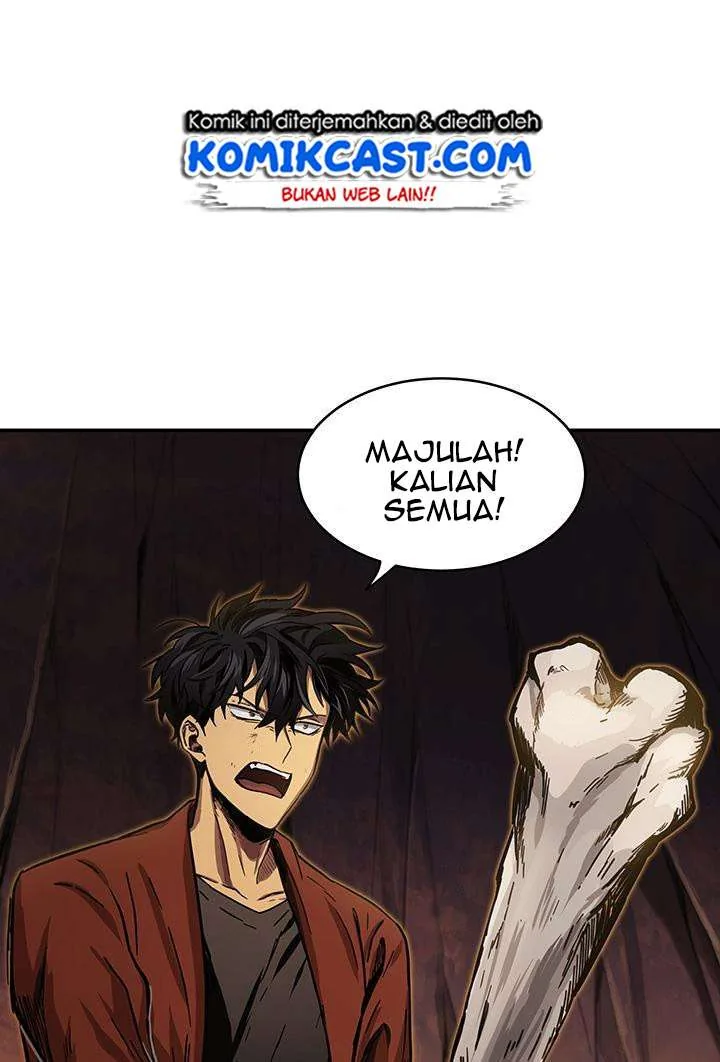 Halaman 91 — Tomb Raider King Chapter 23