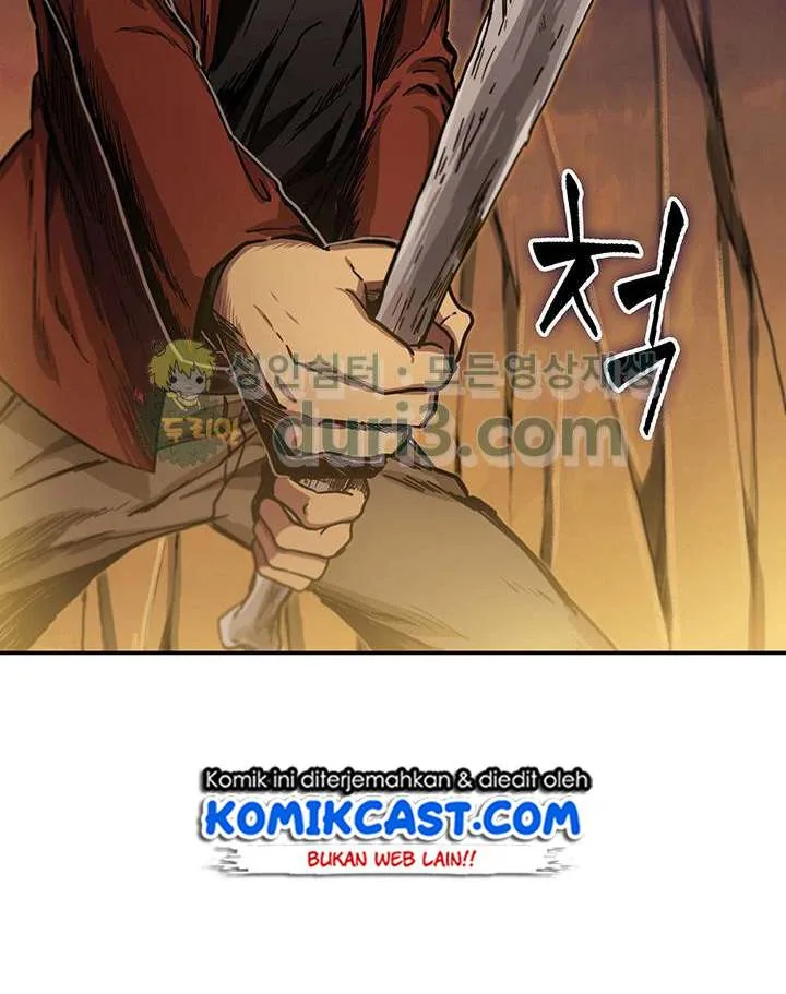Halaman 92 — Tomb Raider King Chapter 23