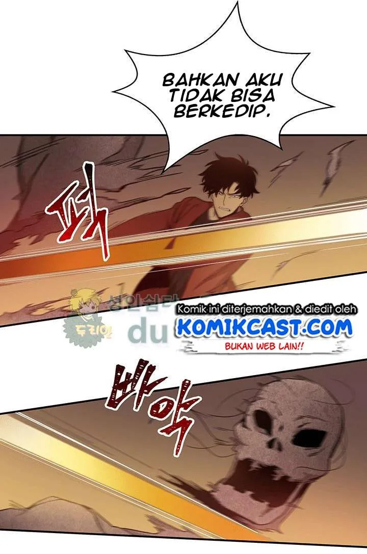 Halaman 95 — Tomb Raider King Chapter 23