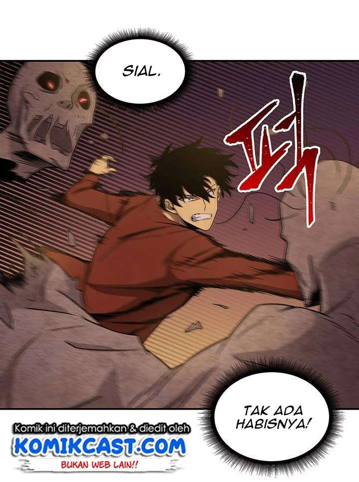 Halaman 97 — Tomb Raider King Chapter 23