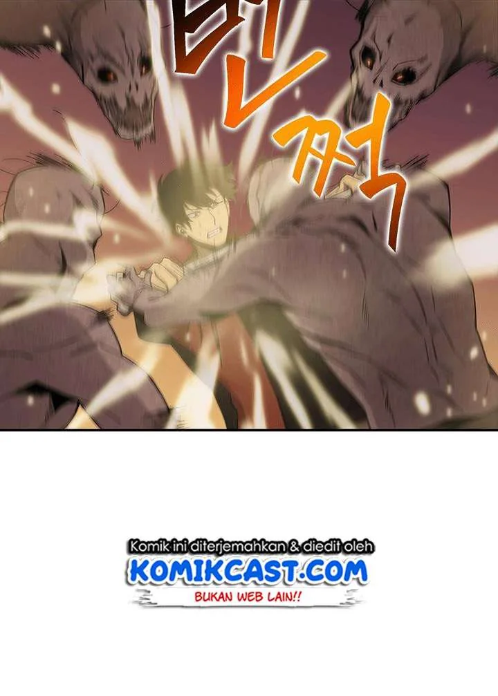 Halaman 105 — Tomb Raider King Chapter 23