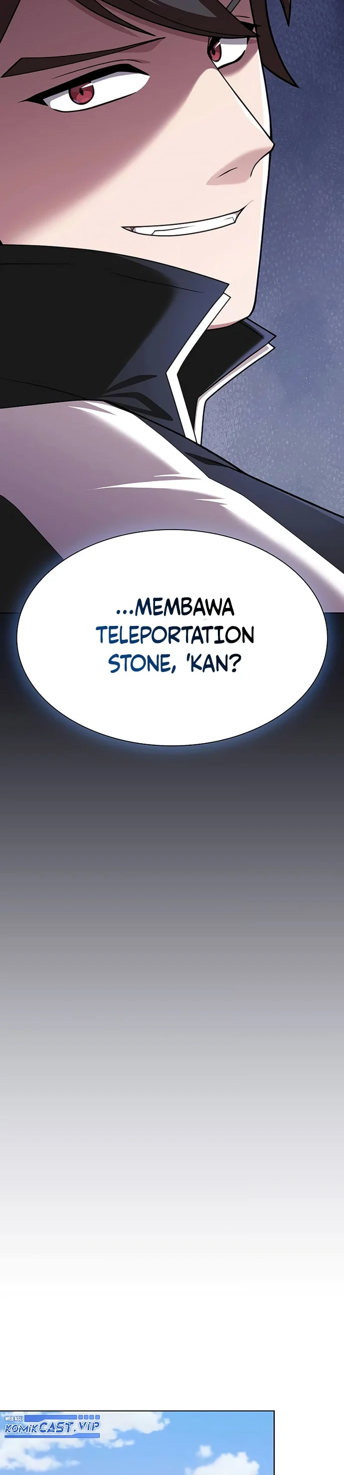 Halaman 3 — The Advanced Player of the Tutorial Tower Chapter 180