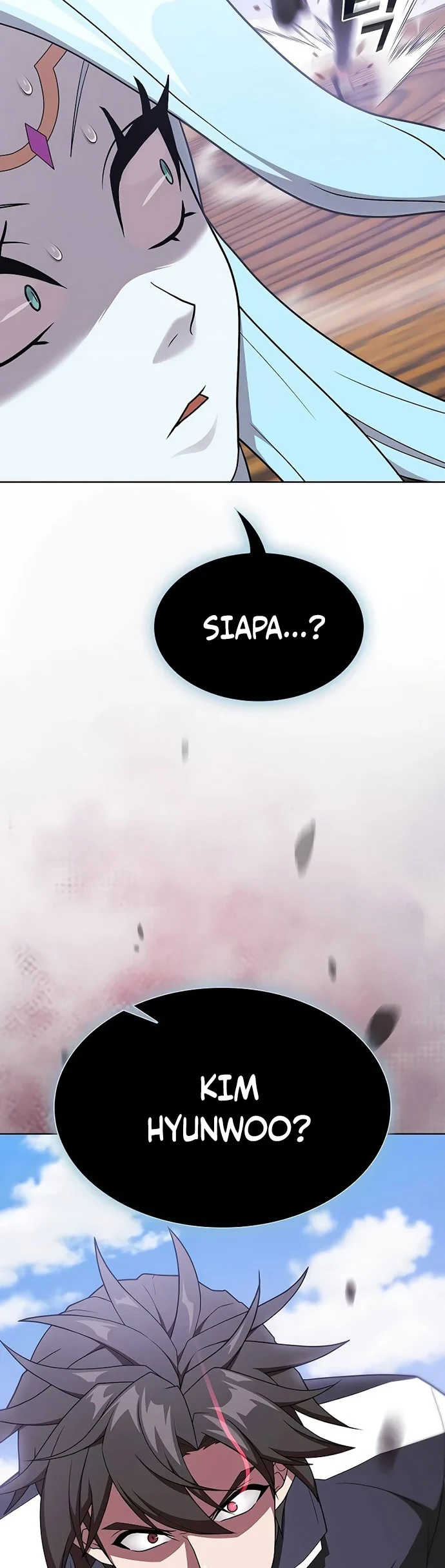 Halaman 12 — The Advanced Player of the Tutorial Tower Chapter 180