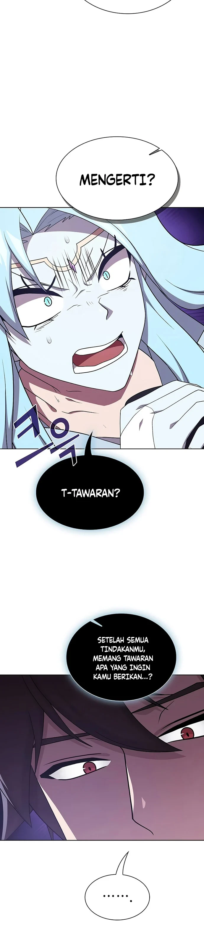 Halaman 16 — The Advanced Player of the Tutorial Tower Chapter 180