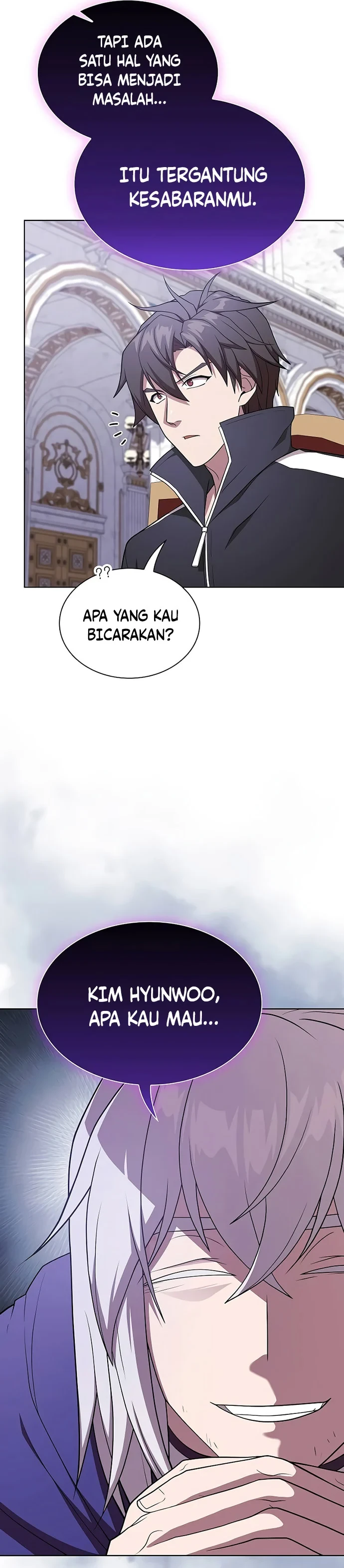 Halaman 26 — The Advanced Player of the Tutorial Tower Chapter 180