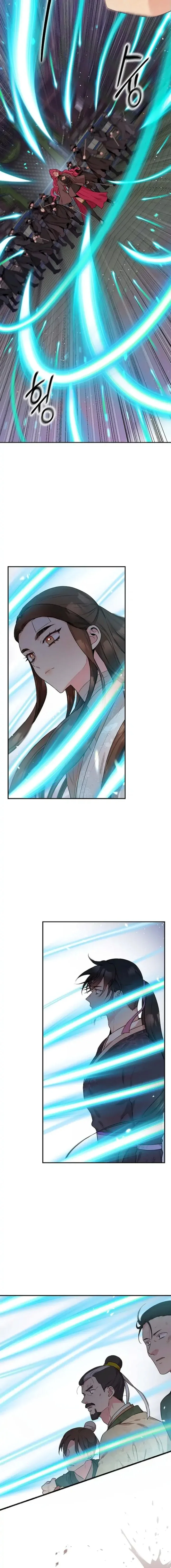 Halaman 4 — Master Villainess the Invincible! Chapter 59