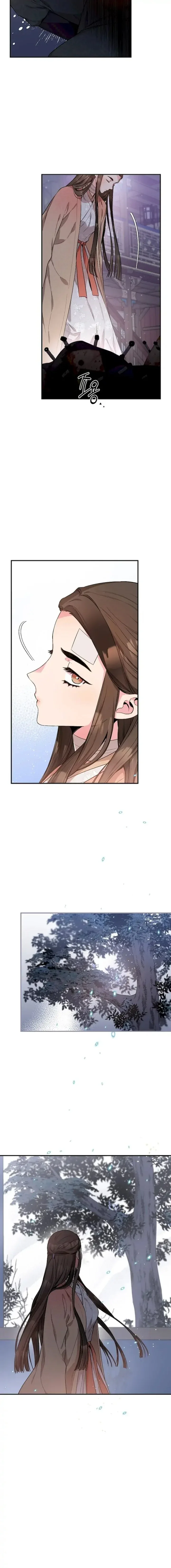 Halaman 9 — Master Villainess the Invincible! Chapter 59