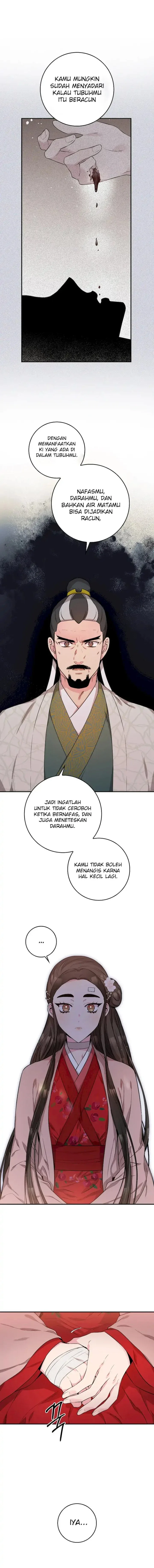 Halaman 12 — Master Villainess the Invincible! Chapter 59