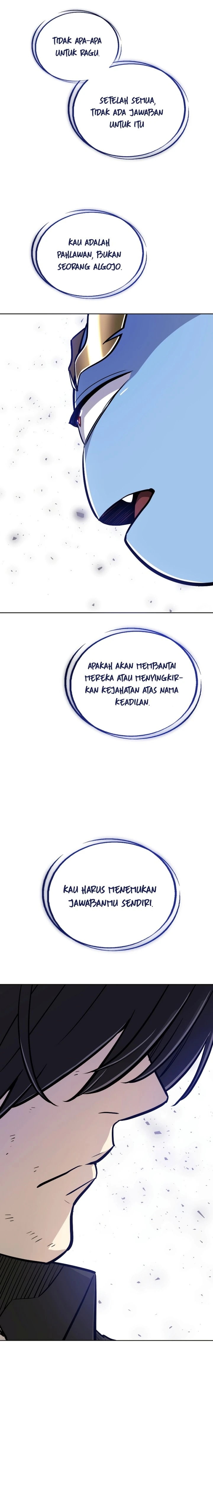 Halaman 7 — Disciple of the Holy Sword Chapter 60