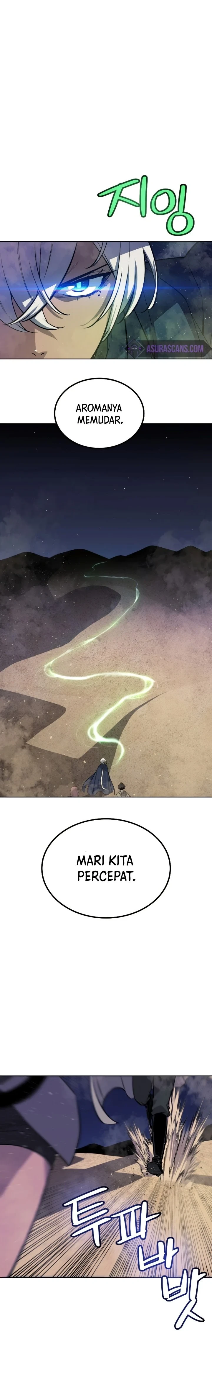 Halaman 19 — Disciple of the Holy Sword Chapter 60