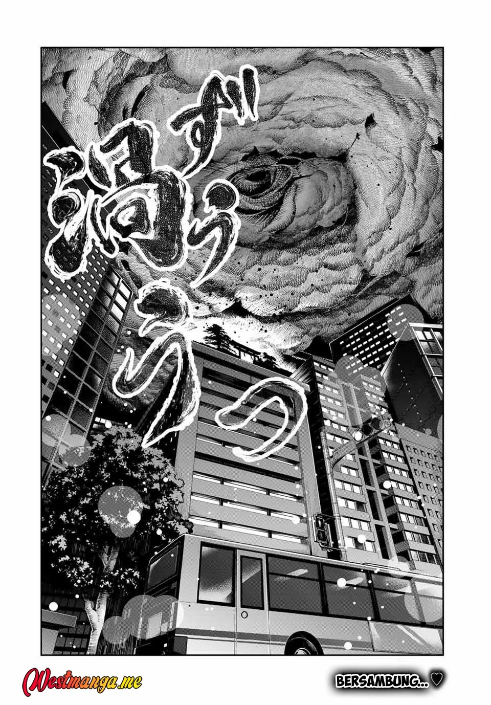 Halaman 18 — Sakigake no Hanamiko Chapter 42