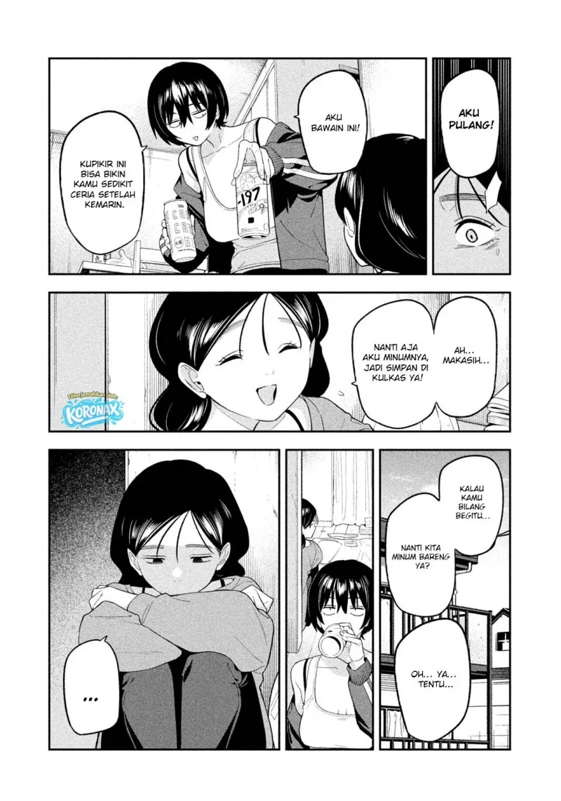 Halaman 17 — Yotaka Futatabi Chapter 19