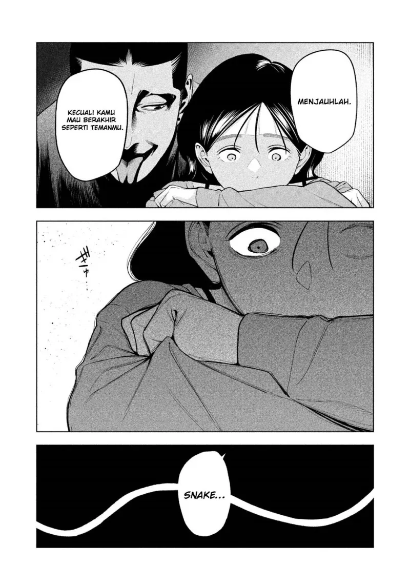 Halaman 18 — Yotaka Futatabi Chapter 19