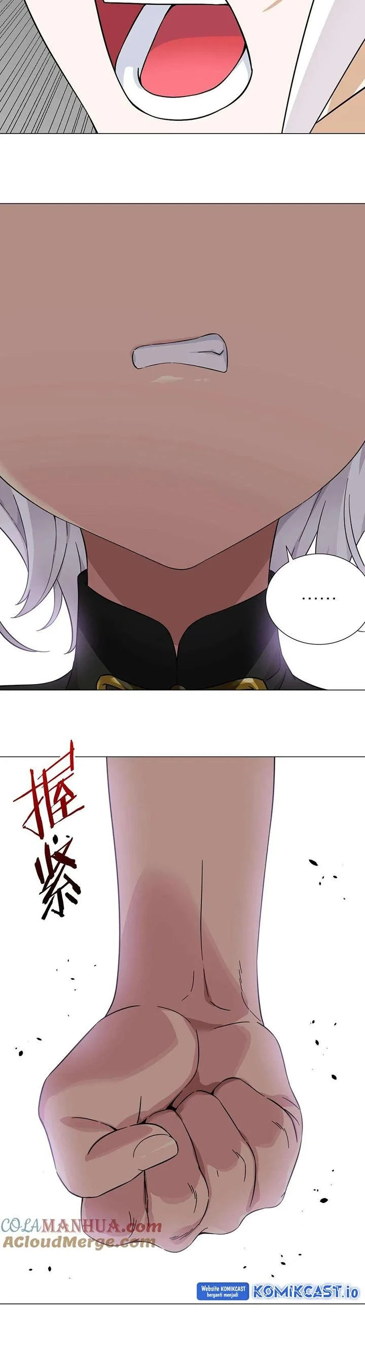 Halaman 29 — My Harem Grew So Large, I Was Forced to Ascend Chapter 71