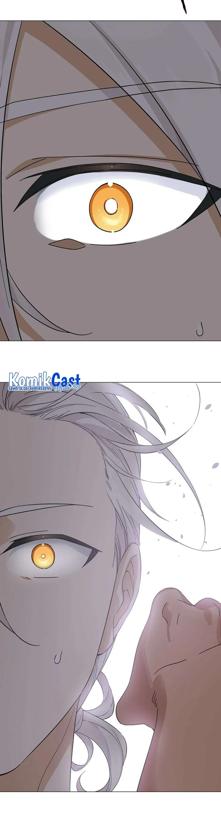 Halaman 32 — My Harem Grew So Large, I Was Forced to Ascend Chapter 71